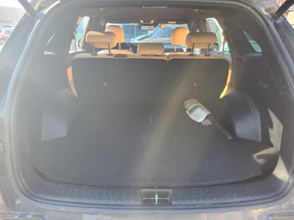 KIA Sorento - Vista 6