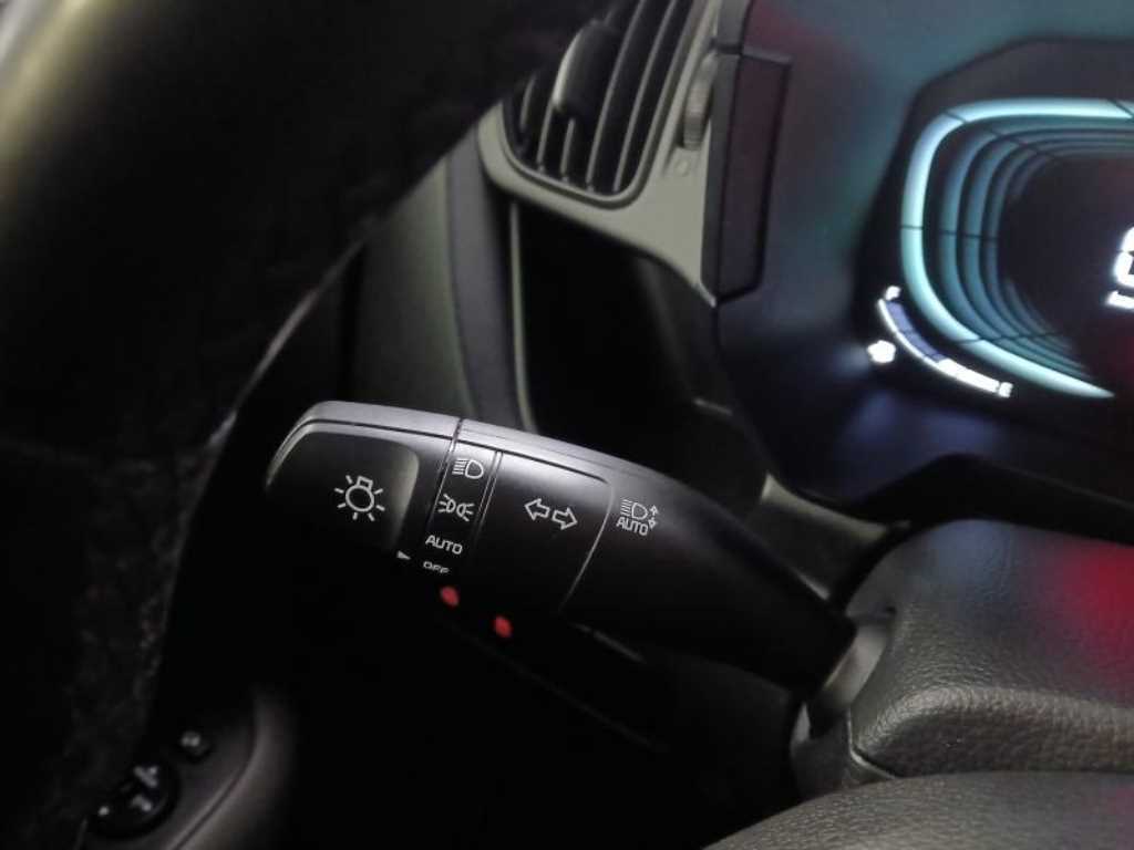 KIA Ray 2023 Negro - Importación desde Corea - HF Imports Iquique - Foto 13