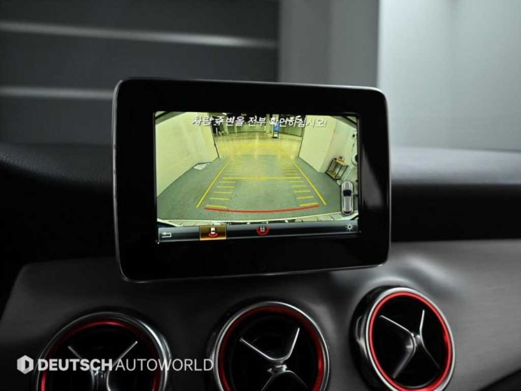 Mercedes Benz GLA Class 2019 Blanco - Importación desde Corea - HF Imports Iquique - Foto 15