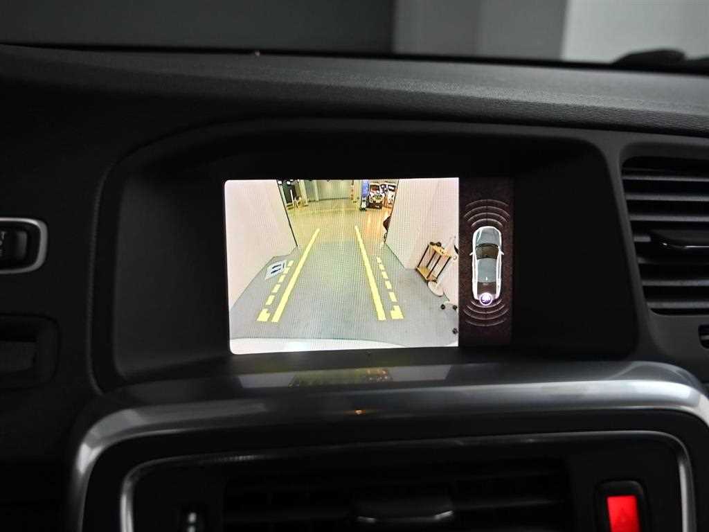 Volvo S60 2018 Blanco - Importación desde Corea - HF Imports Iquique - Foto 14