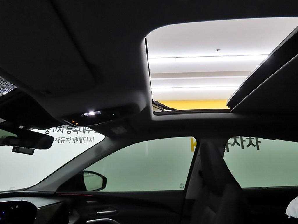 Audi Q5 2025 Negro - Importación desde Corea - HF Imports Iquique - Foto 15