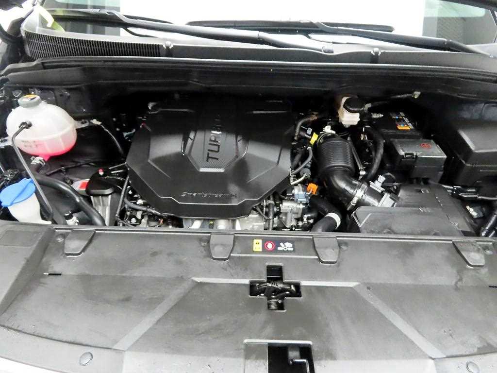 KIA Carnival 2023 Negro - Importación desde Corea - HF Imports Iquique - Foto 20