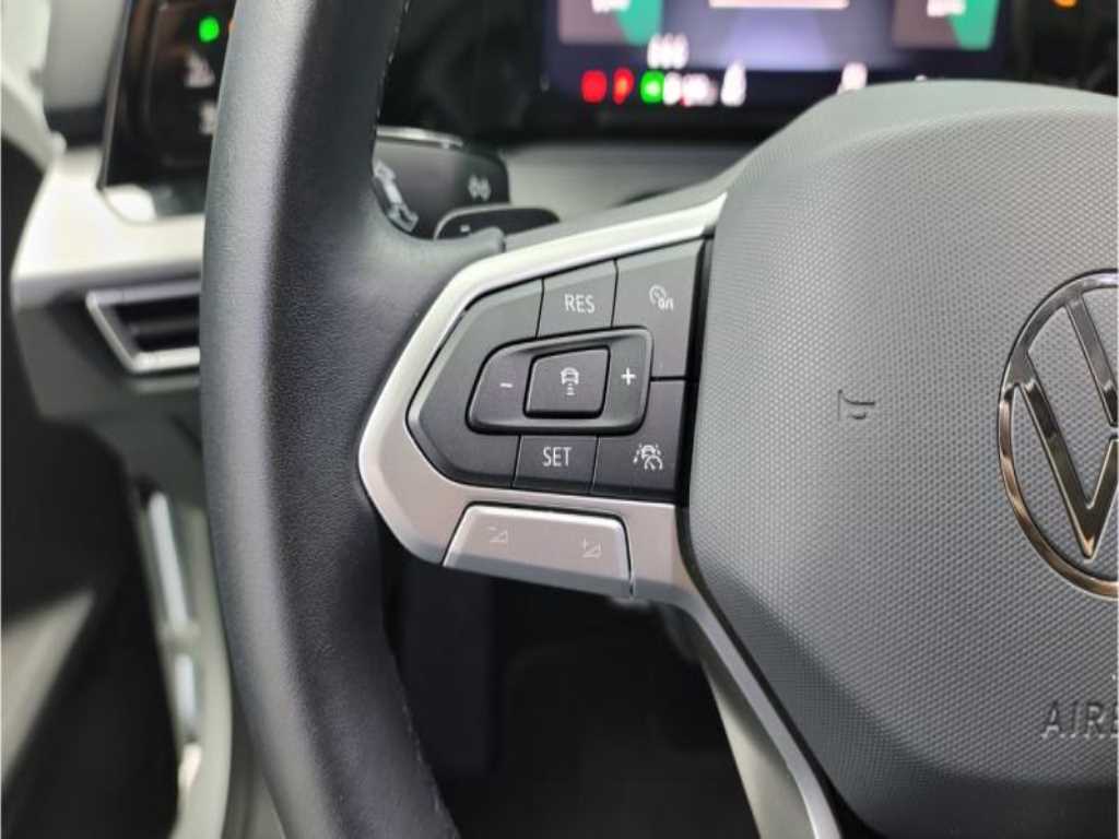 Volkswagen Golf 2024 - Importación desde Corea - HF Imports Iquique - Foto 19