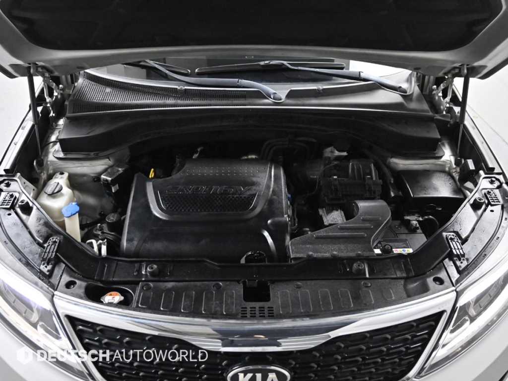 KIA Sorento - Vista 6