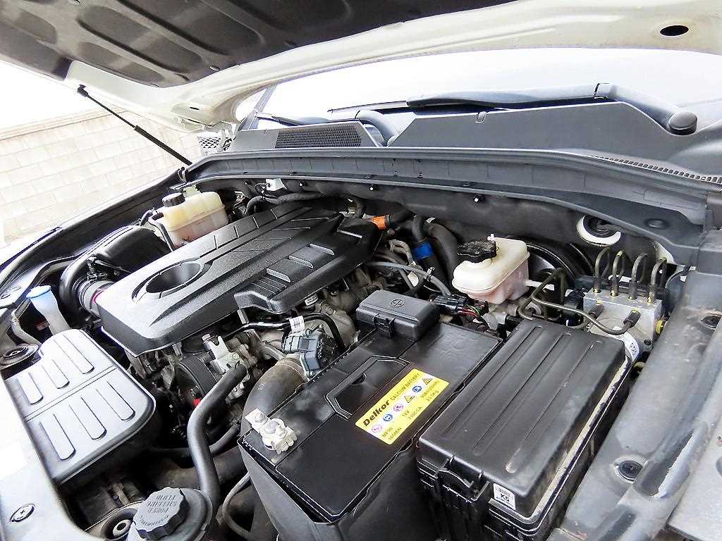 Ssangyong Rexton 2021 Blanco - Importación desde Corea - HF Imports Iquique - Foto 19