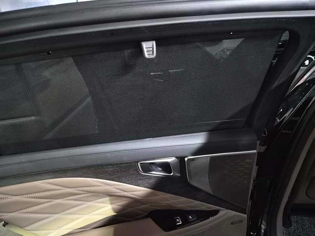 KIA K8 2023 Negro - Importación desde Corea - HF Imports Iquique - Foto 17