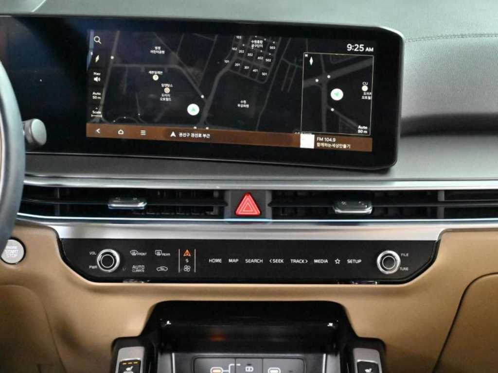 KIA Sorento 2025 - Importación desde Corea - HF Imports Iquique - Foto 15