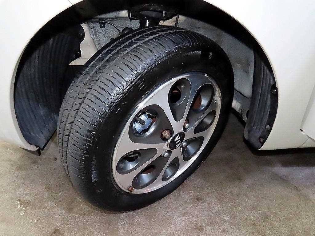 KIA Morning 2012 the color of pearl - Importación desde Corea - HF Imports Iquique - Foto 18