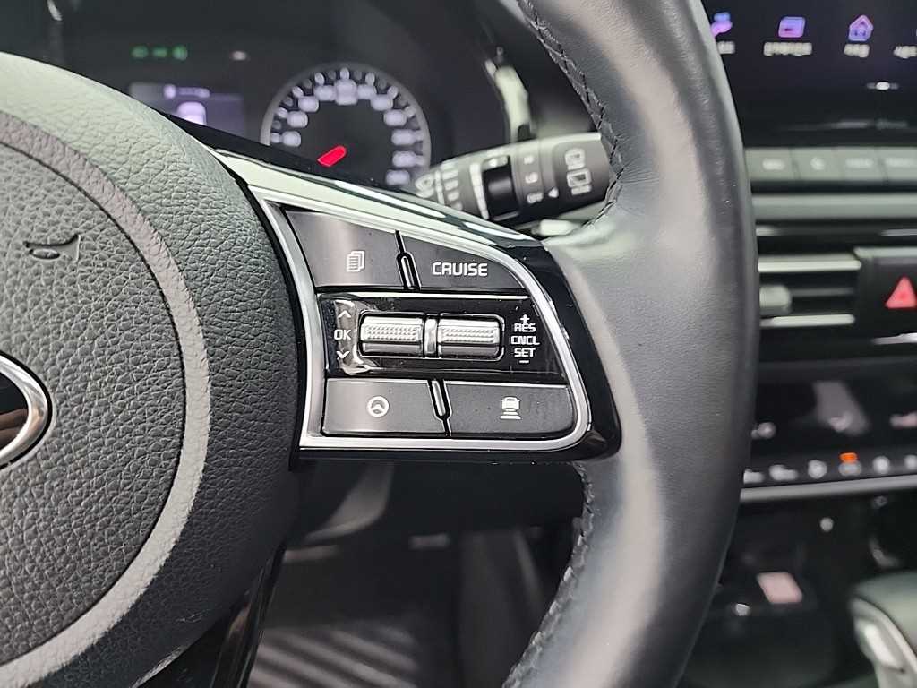 KIA Seltos 2022 Blanco - Importación desde Corea - HF Imports Iquique - Foto 19