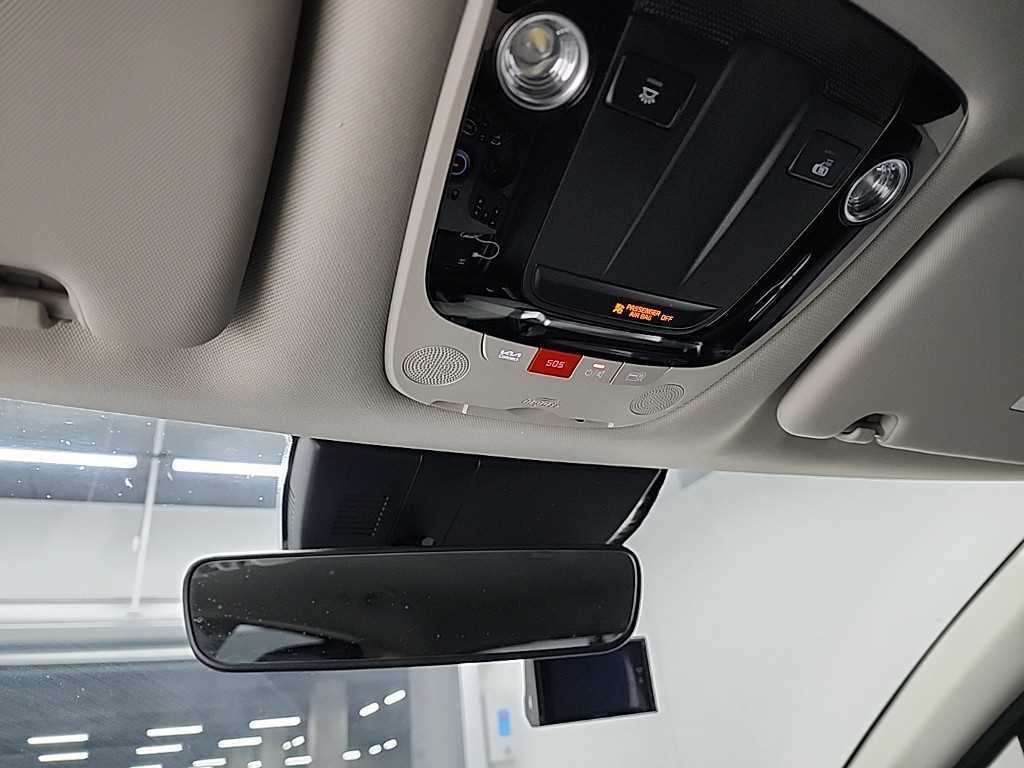 KIA Sportage 2022 Gris - Importación desde Corea - HF Imports Iquique - Foto 16