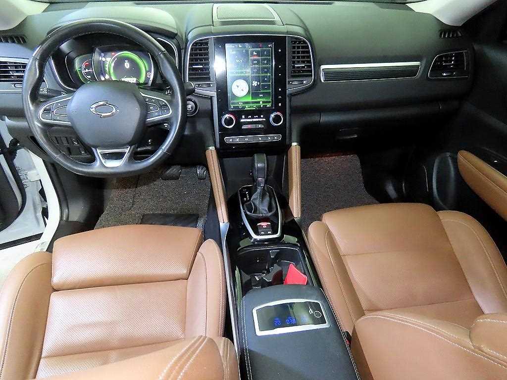 SAMSUNG QM6 - Vista 10