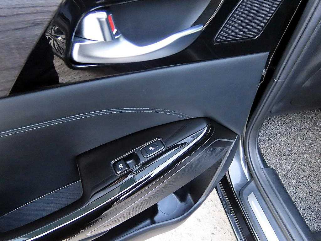 KIA K7 2020 Negro - Importación desde Corea - HF Imports Iquique - Foto 15