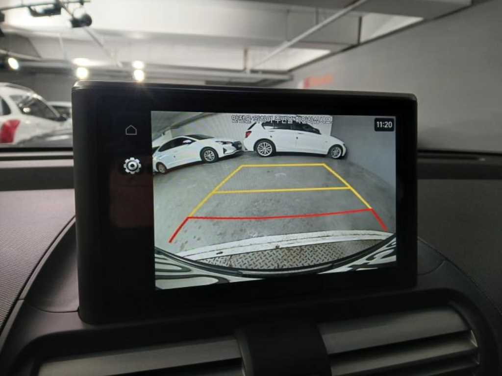 HYUNDAI Casper 2022 Blanco - Importación desde Corea - HF Imports Iquique - Foto 14