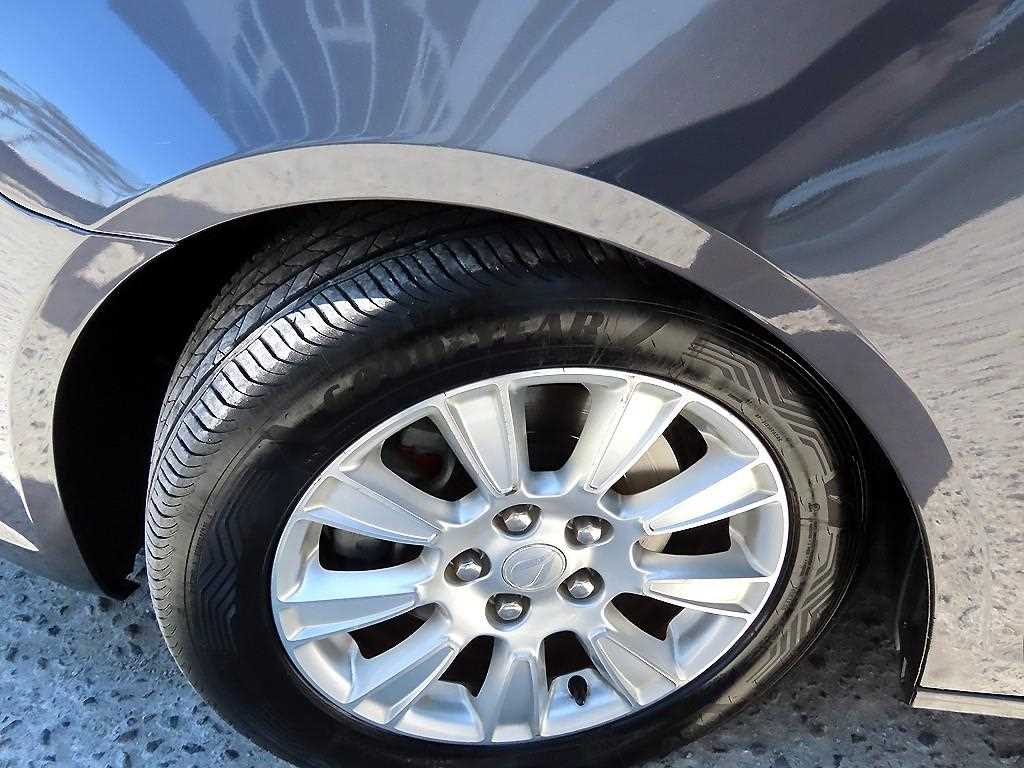 DAEWOO Alpheon 2012 Gris - Importación desde Corea - HF Imports Iquique - Foto 18