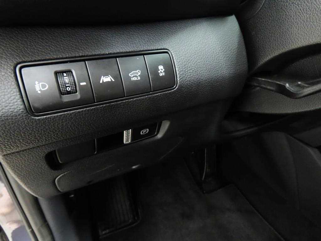 HYUNDAI Santa Fe - Vista 10