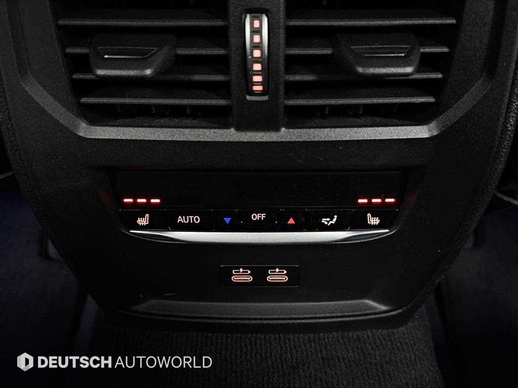 BMW 3 series 2021 Azul - Importación desde Corea - HF Imports Iquique - Foto 15