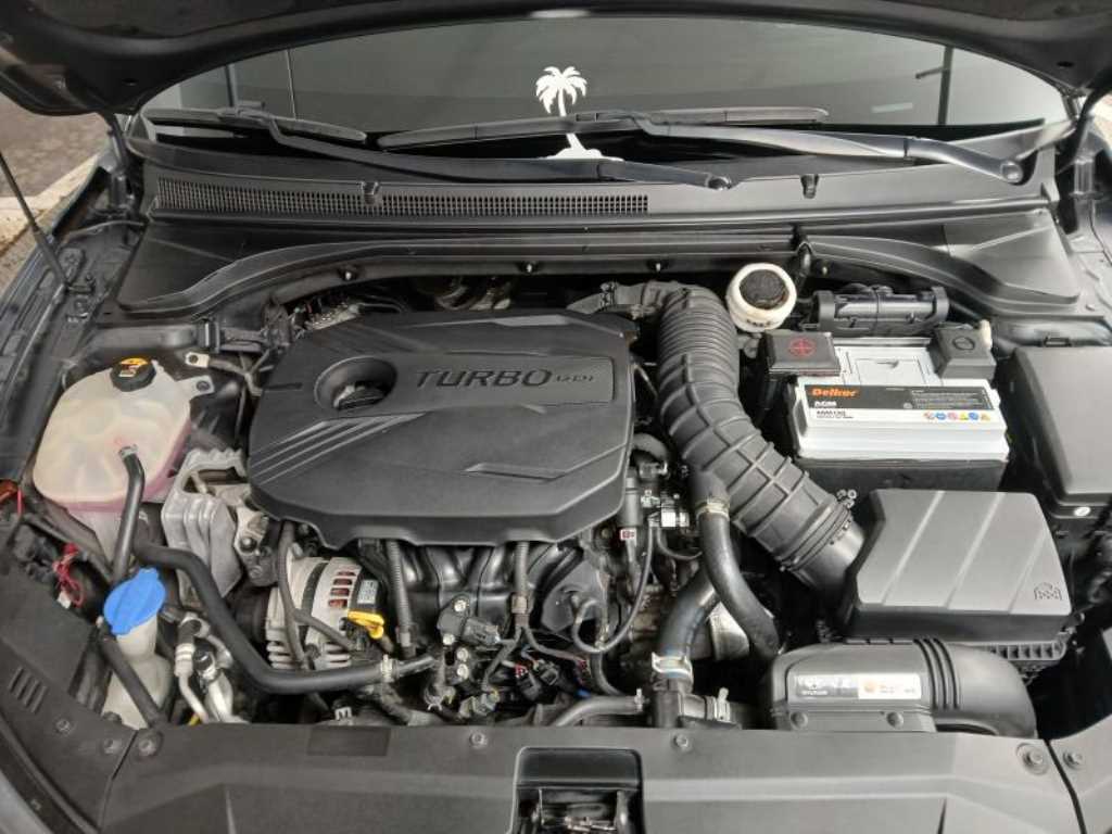 HYUNDAI Veloster 2018 Gris - Importación desde Corea - HF Imports Iquique - Foto 19