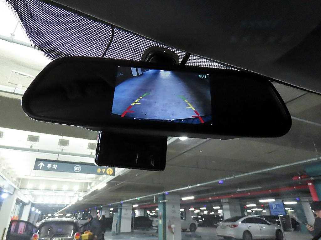 HYUNDAI Starex 2021 Negro - Importación desde Corea - HF Imports Iquique - Foto 16