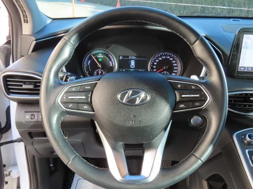 HYUNDAI Santa Fe - Vista 11