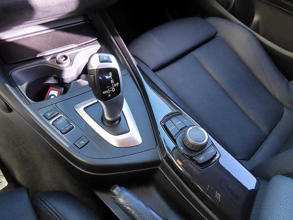 BMW 1 series - Vista 10