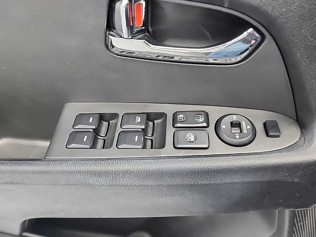 KIA Sportage 2012 Blanco - Importación desde Corea - HF Imports Iquique - Foto 16