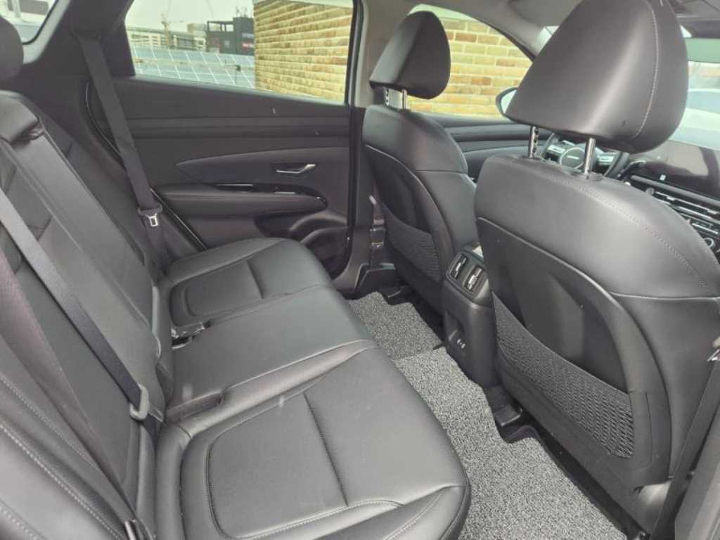 HYUNDAI Tucson 2025 - Importación desde Corea - HF Imports Iquique - Foto 13