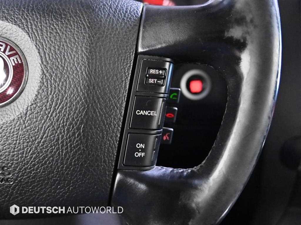 KIA Mohave 2015 Gris - Importación desde Corea - HF Imports Iquique - Foto 17