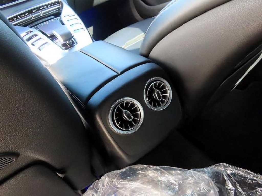 Mercedes Benz AMG GT 2021 Negro - Importación desde Corea - HF Imports Iquique - Foto 14