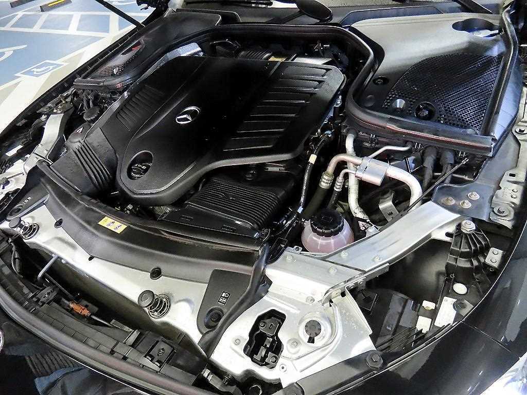 Mercedes Benz CLS Class 2021 Negro - Importación desde Corea - HF Imports Iquique - Foto 19