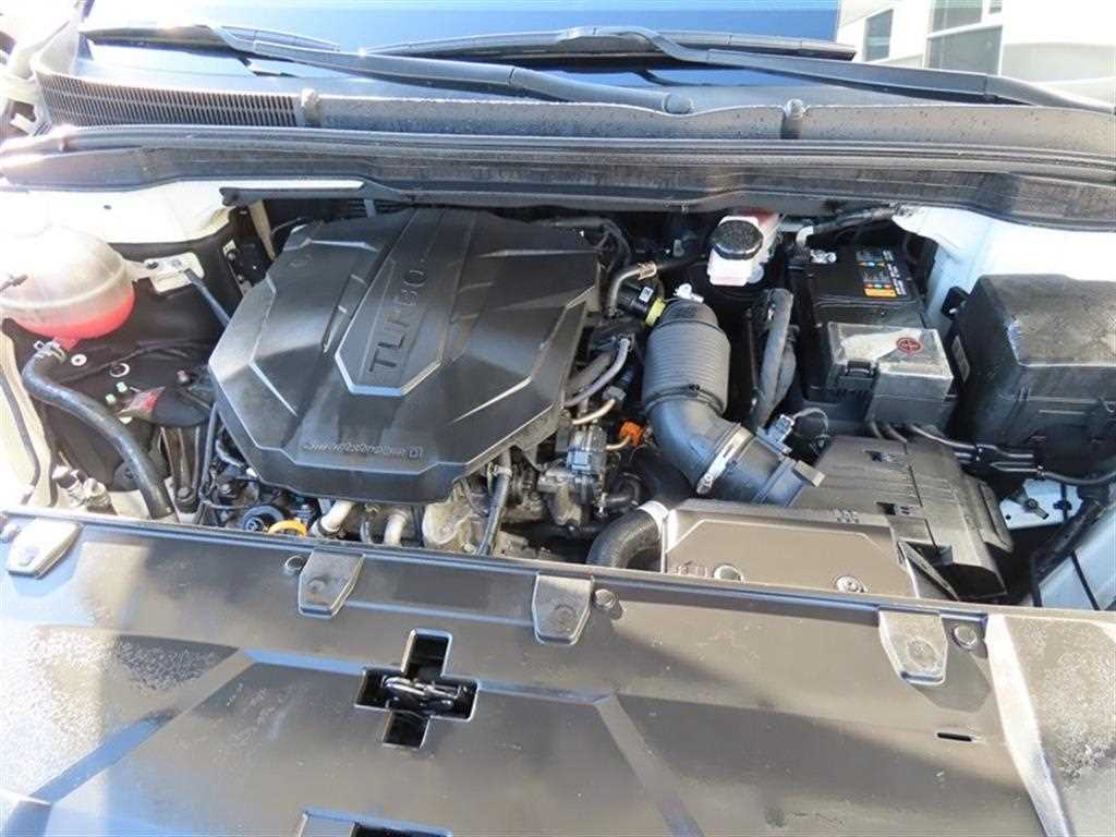 KIA Carnival 2023 Blanco - Importación desde Corea - HF Imports Iquique - Foto 20