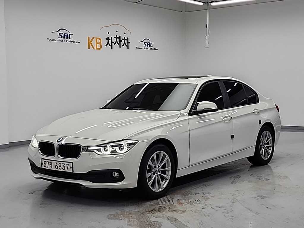 BMW 3 series - Vista 2