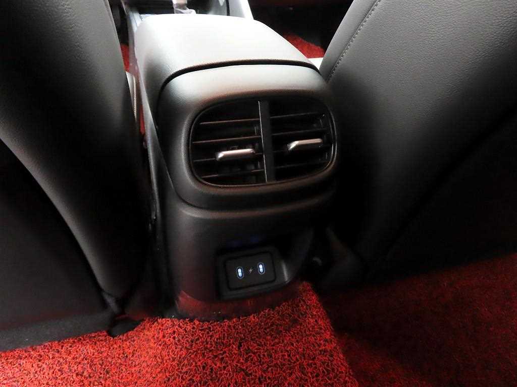 HYUNDAI Avante 2026 Rojo - Importación desde Corea - HF Imports Iquique - Foto 17