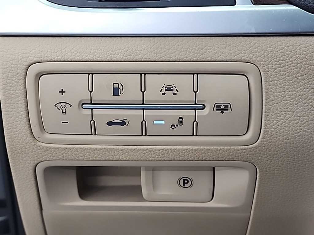 HYUNDAI Genesis 2016 Negro - Importación desde Corea - HF Imports Iquique - Foto 18