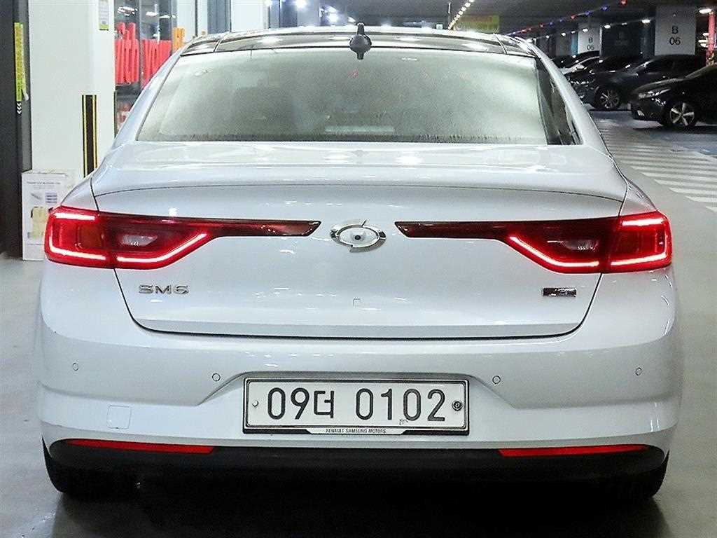 SAMSUNG SM6 - Vista 5