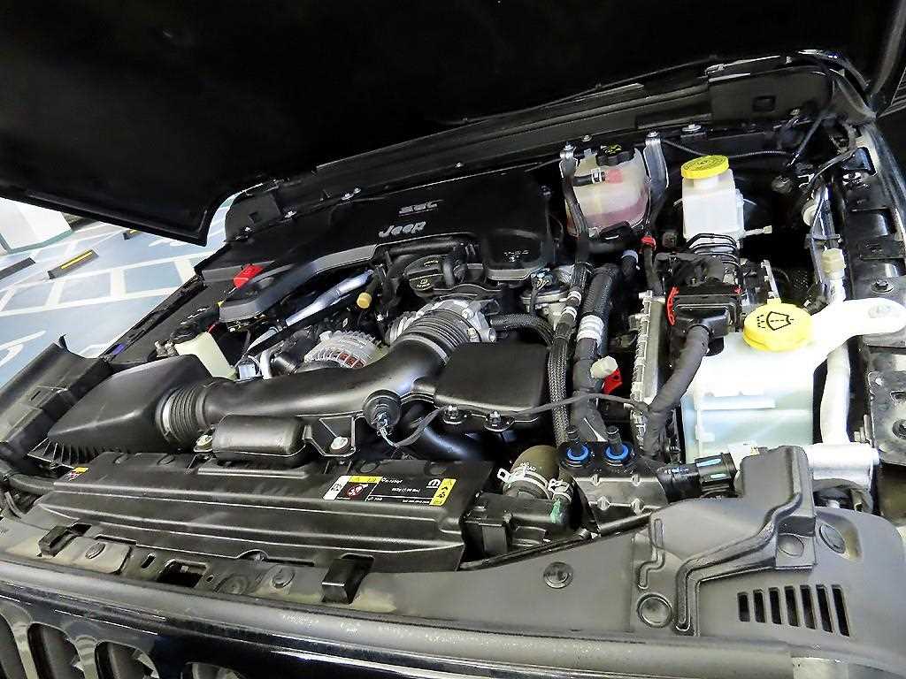 Jeep Gladiator 2021 - Importación desde Corea - HF Imports Iquique - Foto 19