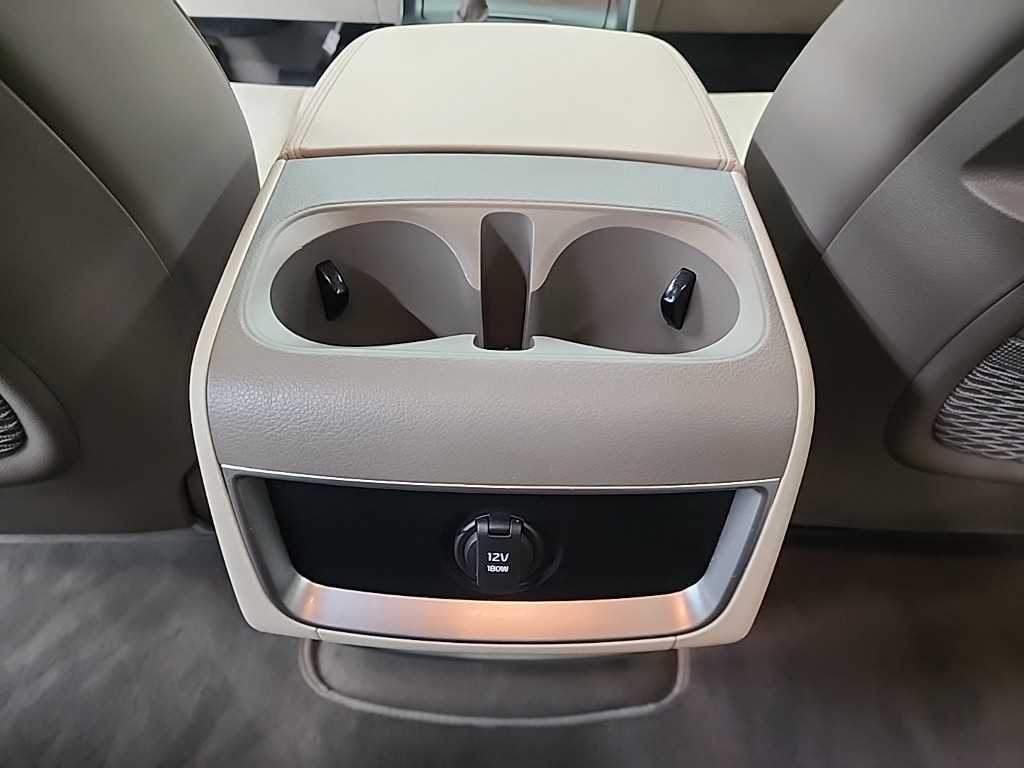 KIA Carnival 2023 Blanco - Importación desde Corea - HF Imports Iquique - Foto 13