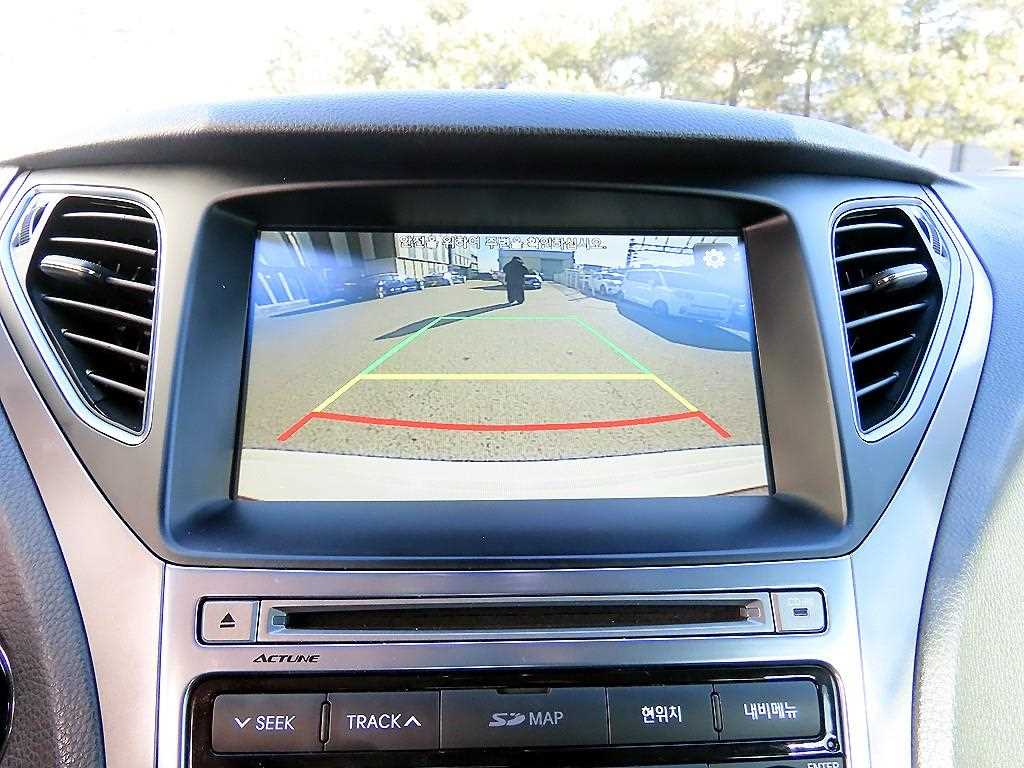 HYUNDAI Grandeur 2015 - Importación desde Corea - HF Imports Iquique - Foto 15