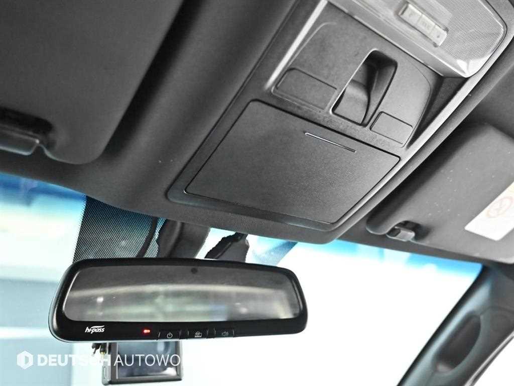 Ssangyong Rexton 2021 Blanco - Importación desde Corea - HF Imports Iquique - Foto 19