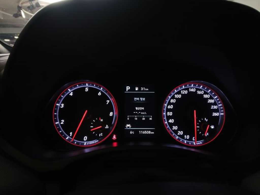 HYUNDAI Veloster - Vista 9