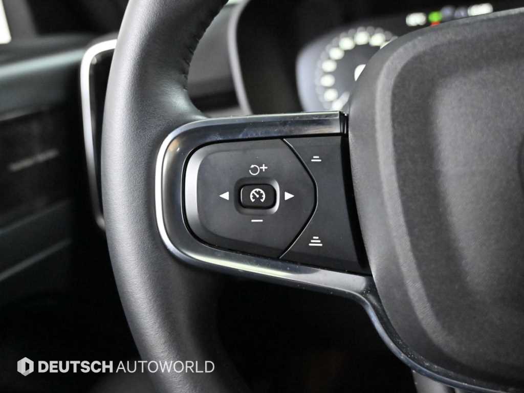 Volvo XC40 2021 - Importación desde Corea - HF Imports Iquique - Foto 18