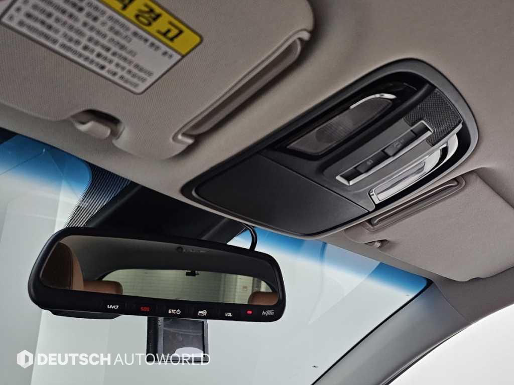 KIA Sorento 2019 Gris - Importación desde Corea - HF Imports Iquique - Foto 19