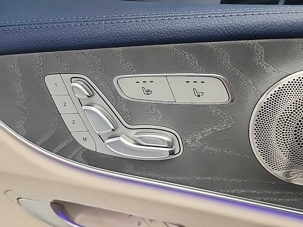 Mercedes Benz E class 2021 Blanco - Importación desde Corea - HF Imports Iquique - Foto 16