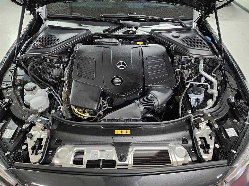 Mercedes Benz E class 2025 Gris - Importación desde Corea - HF Imports Iquique - Foto 20