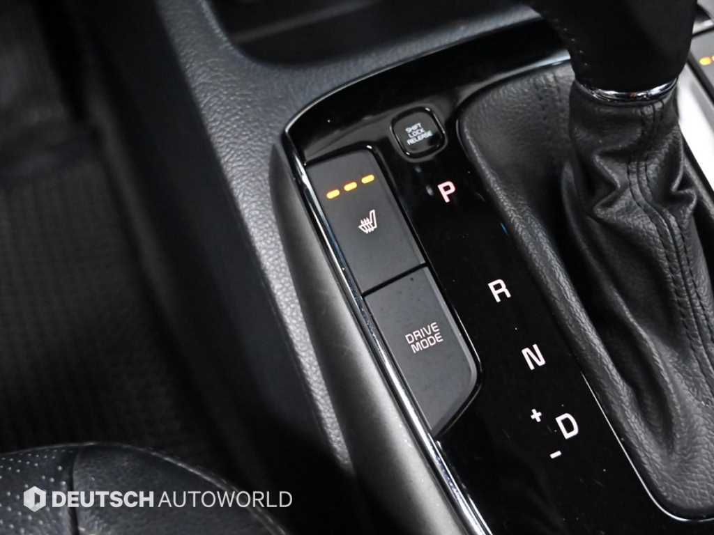 KIA K3 2016 Gris - Importación desde Corea - HF Imports Iquique - Foto 17