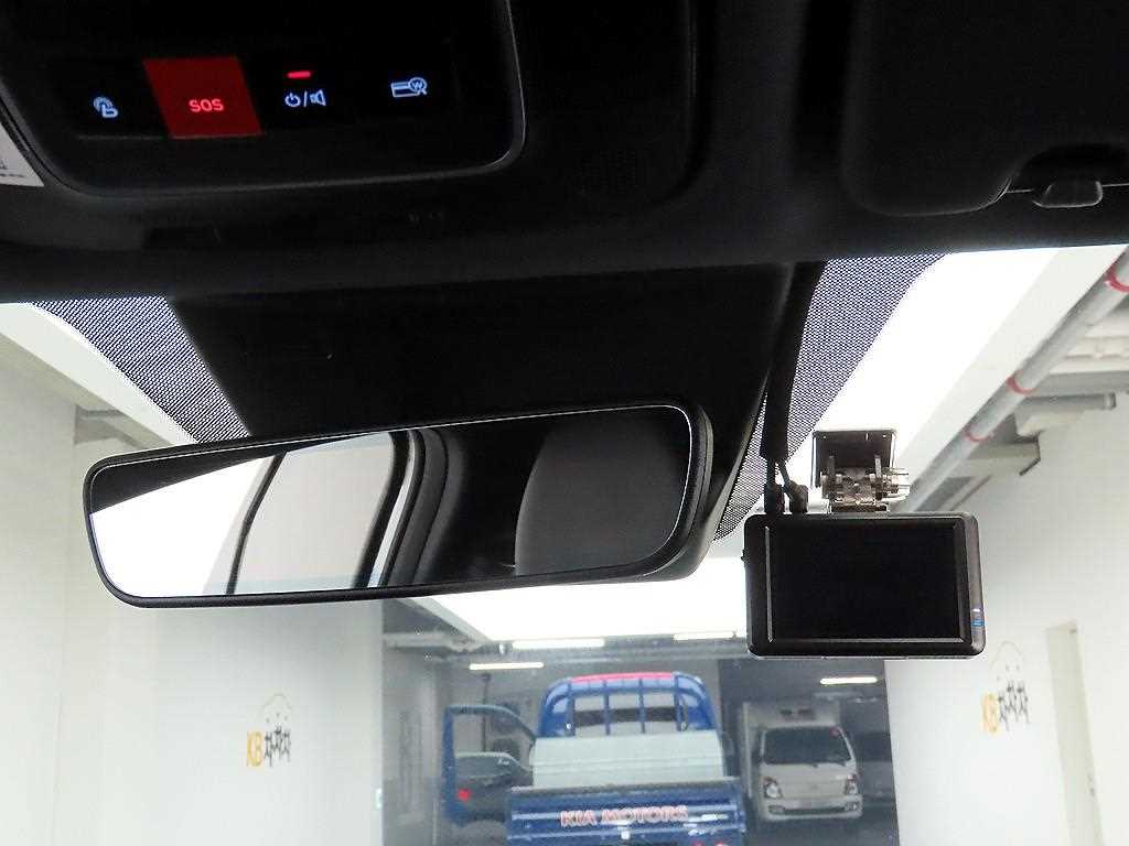 HYUNDAI Tucson 2022 - Importación desde Corea - HF Imports Iquique - Foto 16