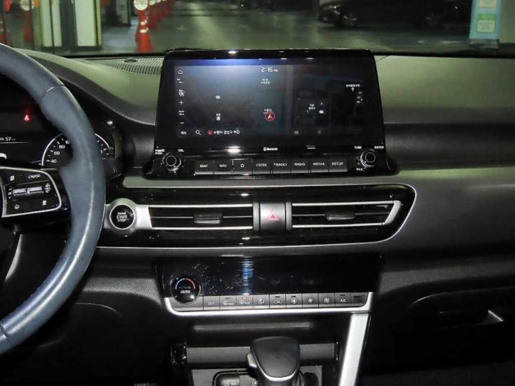 KIA Seltos - Vista 11