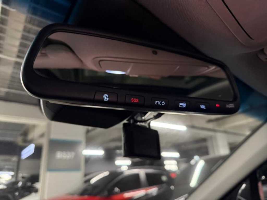 HYUNDAI Santa Fe 2019 Gris - Importación desde Corea - HF Imports Iquique - Foto 18