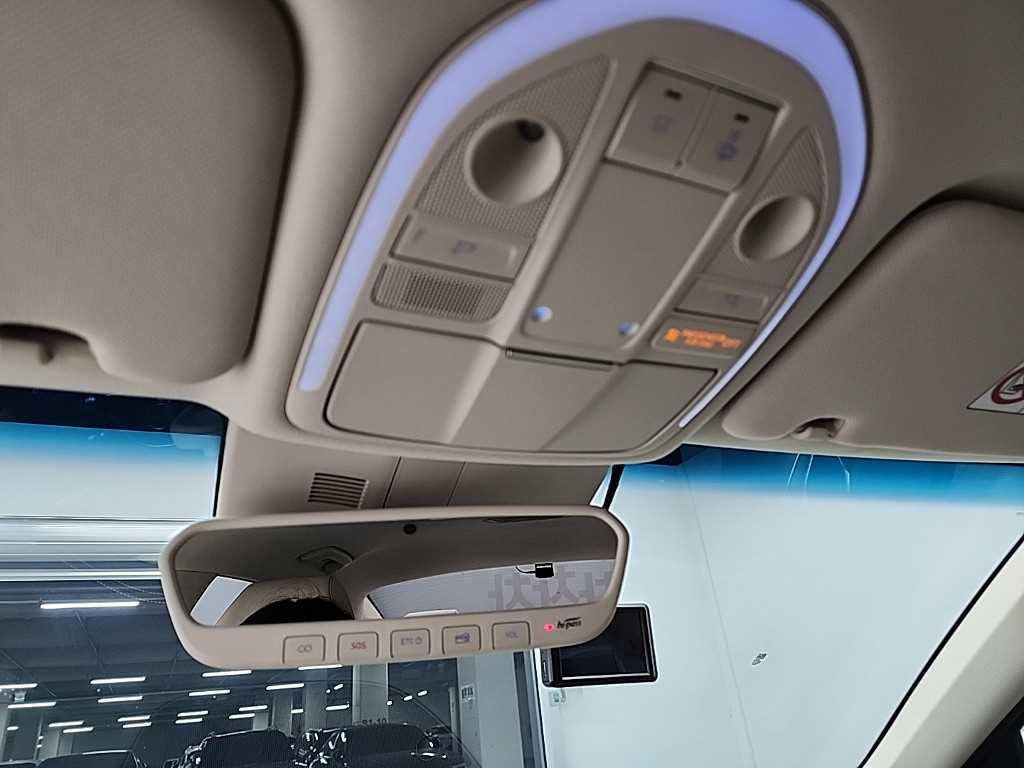 Genesis G70 2021 Blanco - Importación desde Corea - HF Imports Iquique - Foto 17