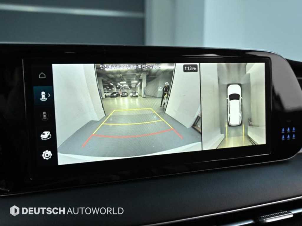 HYUNDAI Palisade 2023 Blanco - Importación desde Corea - HF Imports Iquique - Foto 15