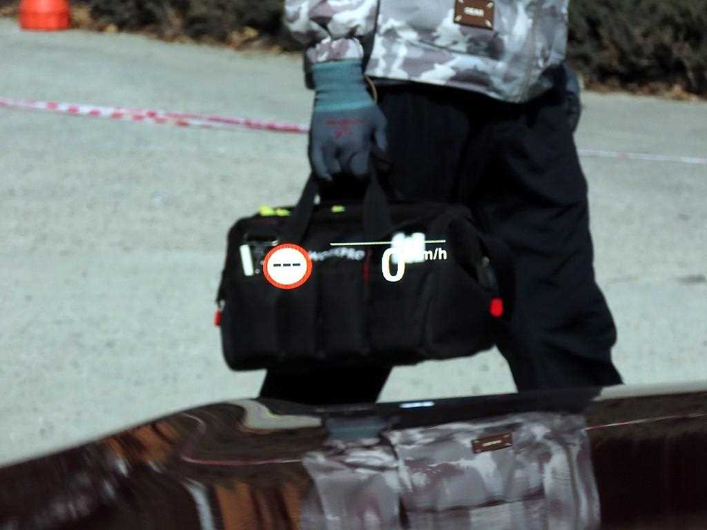 BMW 3 series - Vista 10